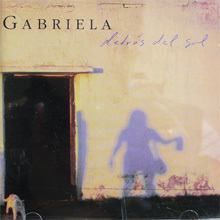[중고] Gabriela / Detras Del Sol