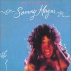 [중고] Sammy Hagar / Nine On A Ten Scale (일본수입)