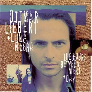 [중고] Ottmar Liebert, Luna Negra / Hours Between Night + Day (수입)