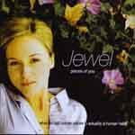 [중고] Jewel / Pieces Of You (15track)