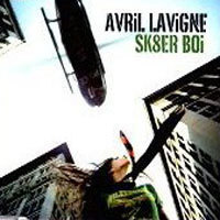 [중고] Avril Lavigne / Sk8er Boi (Single/수입)