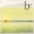 [중고] V.A. / Be, Ez Listening Music (2CD)