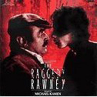[중고] O.S.T. / The Raggedy Rawney (수입)