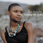 [중고] Lizz Wright / Dreaming Wide Awake