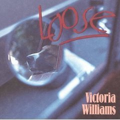 [중고] Victoria Williams / Loose (수입)