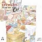[중고] Al Stewart / Year Of The Cat (수입)