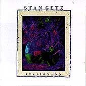 [중고] [LP] Stan Getz / Apasionado (수입)