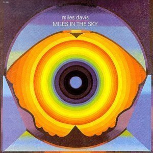 [중고] [LP] Miles Davis / Miles In The Sky (수입)