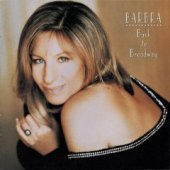 [중고] [LP] Barbra Streisand / Back To Broadway