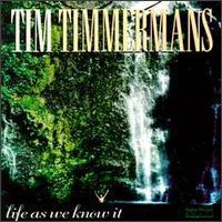 [중고] Tim Timmermans / Life as We Know It (수입)