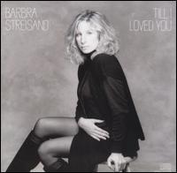 [중고] [LP] Barbra Streisand / Till I Loved You (수입)