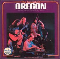 [중고] [LP] Oregon / The Essential Oregon (2LP/수입)