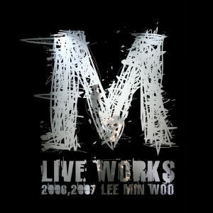 [중고] 엠 (M, 이민우) / M Live Works 2006, 2007 (2CD)