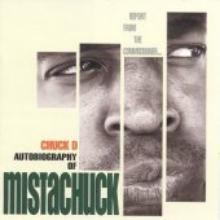 Chuck D / Autobiography Of Mistachuck (수입/미개봉)