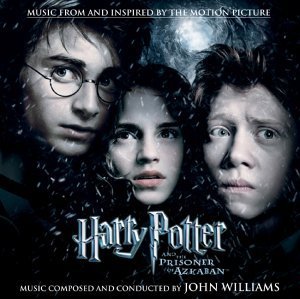[중고] O.S.T. / Harry Potter &amp; The Prisoner Of Azkaban - 해리 포터와 아즈카반의 죄수