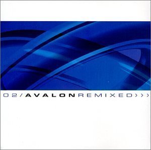 [중고] 아발론 (Avalon) / 02, Remixed (수입)