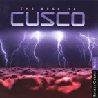 Cusco / The Best Of Cusco (수입/미개봉)