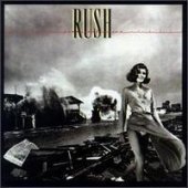 [중고] [LP] Rush / Permanent Waves (일본수입)
