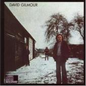[중고] [LP] David Gilmour / David Gilmour (수입)