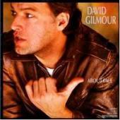 [중고] [LP] David Gilmour / About Face (수입)