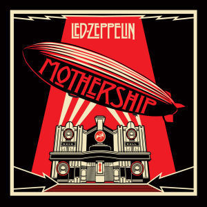 [중고] Led Zeppelin / Mothership : The Very Best Of Led Zeppelin (2CD/Remastered)