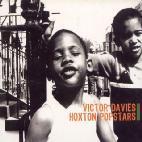 Victor Davies / Hoxton Popstars (수입/미개봉)