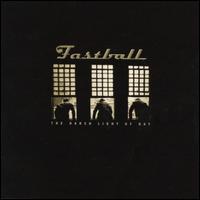 [중고] Fastball / The Harsh Light Of Day