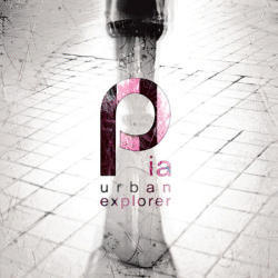 피아 (Pia) / Urban Explorer (EP/Digipack/미개봉)