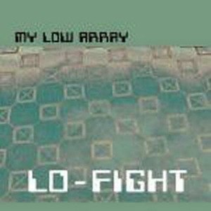 [중고] 마이 로우 어레이 (My Low Array) / Lo-Fight