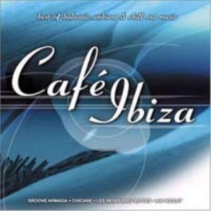 V.A. / Cafe Ibiza Vol.1 (2CD/미개봉/수입)