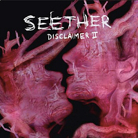 [중고] Seether / Disclaimer II