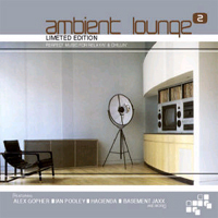 V.A. / Ambient Lounge Vol.2 (2CD/수입/미개봉)
