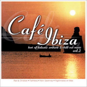 V.A. / Cafe Ibiza Vol.2 (2CD/미개봉/수입)