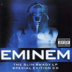 [중고] Eminem / The Slim Shady LP (Special Edition/2CD)
