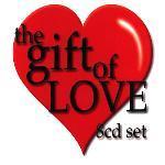 V.A. / Gift Of Love (8CD Box Set/미개봉)