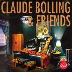 Claude Bolling / Claude Bolling &amp; Friends [6CD Box/Special Edition/미개봉]