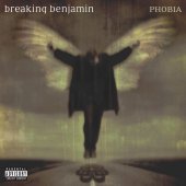 [중고] Breaking Benjamin / Phobia