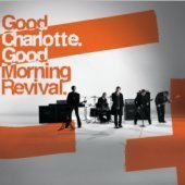 [중고] Good Charlotte / Good Morning Revival