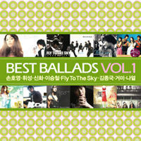 V.A. / Best Ballads Vol. 1 (2CD/미개봉)