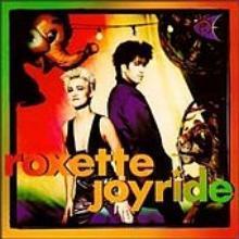 [중고] Roxette / Joyride (수입)