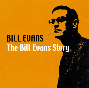 [중고] Bill Evans / The Bill Evans Story (2CD)