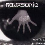 [중고] 노바소닉 (Novasonic) / 1999 - 2002 Novasonic Remastering (2CD/홍보용)