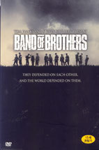 [중고] [DVD] Band Of Brothers (밴드 오브 브러더스) 디지팩박스세트 (Digipack/6DVD)