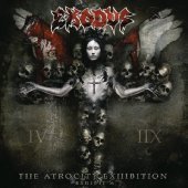 Exodus / The Atrocity Exhibition: Exhibit A (미개봉)