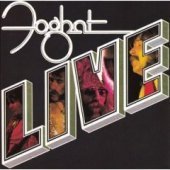 [중고] Foghat / Foghat Live (수입)
