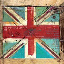 [중고] V.A. / The BritMusic Limited Vol.1 (2CD/Digipack)
