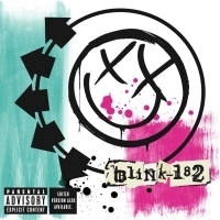 [중고] Blink-182 / Blink 182