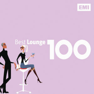 [중고] V.A. / Best Lounge 100 (6CD Box Set)
