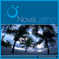V.A. / Nova Latino Vol.2 (2CD/수입/미개봉)