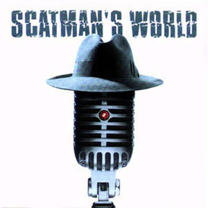 [중고] Scatman John / Scatman&#039;s World